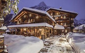 Chalet Svizzero